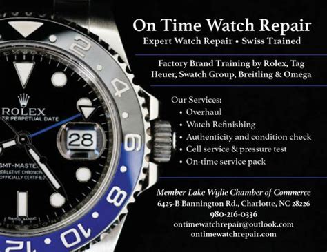 watch repair charlotte nc|rolex watch repair charlotte nc.